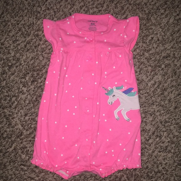 HUGE Lot of Baby Girl Clothes - Picture 4 of 6